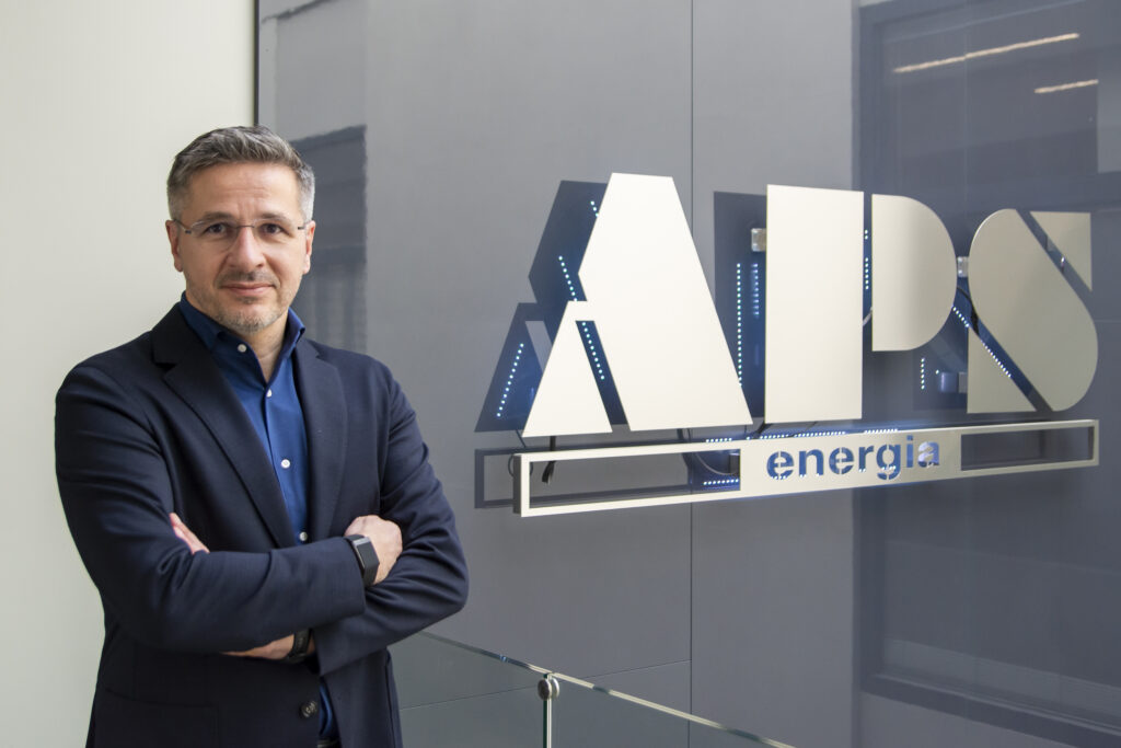 Jarosław Parczewski, CFA, new Chief Financial Officer of APS Energia S.A.